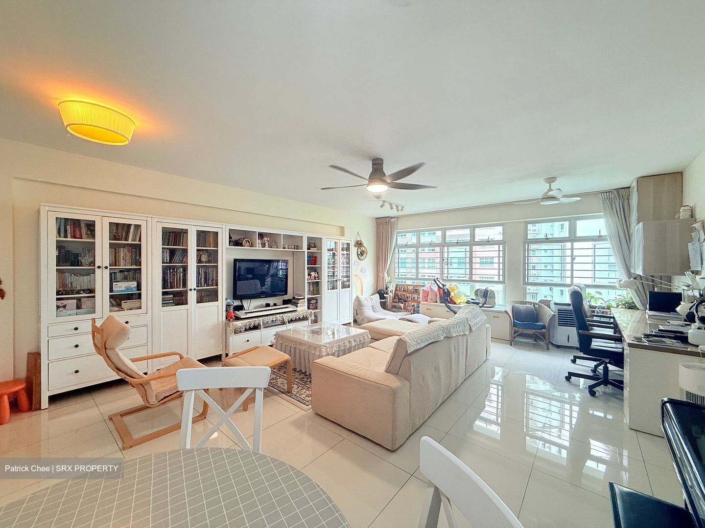 Blk 453B West Terra @ Bukit Batok (Bukit Batok), HDB 5 Rooms #504406771